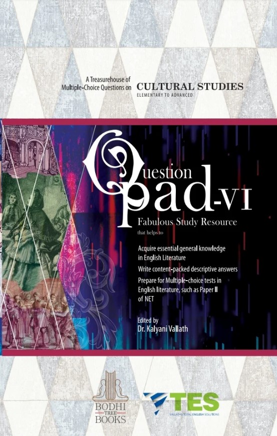 Question Pad-VI (Cultural Studies Elementary to advanced)  